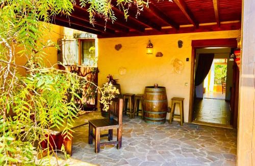 Tetir House | Casa Surf La Higuerita
