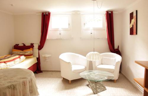 Rudow Apartment | Casa Susanne