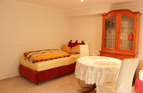 Rudow Apartment | Casa Susanne