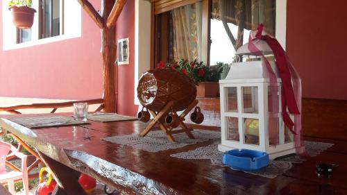 Arpasu de Sus House | Casa Suzy & Roxy