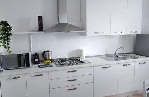 Arma di Taggia House | Casa Sveva, a pochi passi dalle spiagge e dal centro di Arma di Taggia.