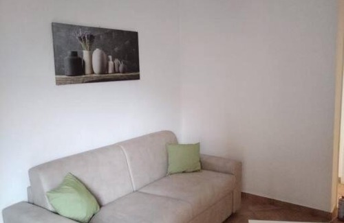 Arma di Taggia House | Casa Sveva, a pochi passi dalle spiagge e dal centro di Arma di Taggia.