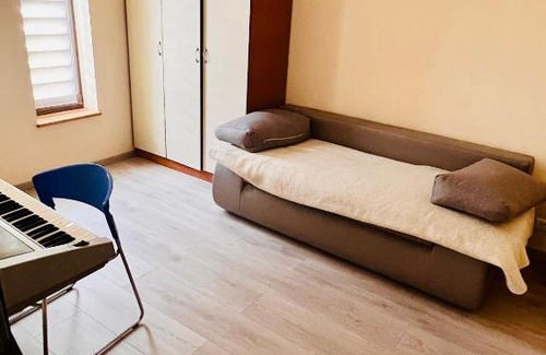 Bacau County Villa | Casa Syrinx
