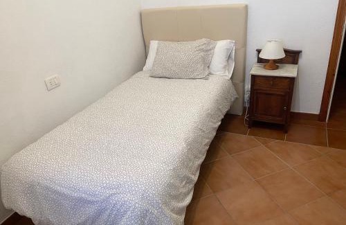 Valverde House | Casa Tía Blanca