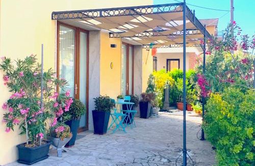 Quercegrossa Apartment | Casa T&G apartment, near Siena, in Chianti, Tuscany