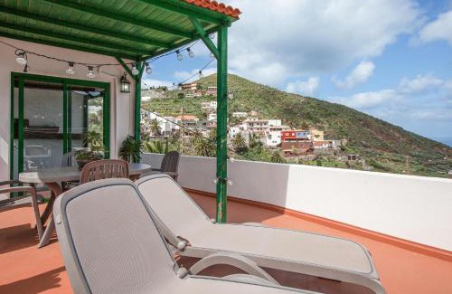 Taganana House | Casa Taganana