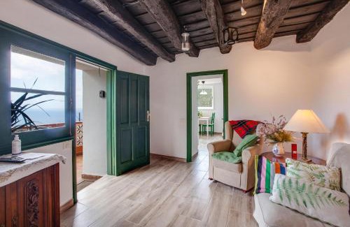 Taganana House | Casa Taganana