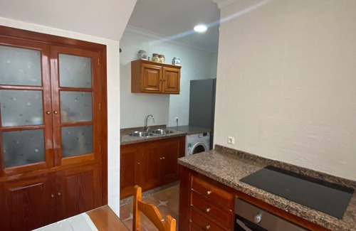 Punta Umbria House | Casa Tagoror