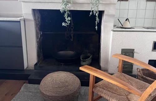 Castel di Sangro Apartment | Casa Talìa