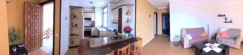 Los Llanos Apartment | Casa Tamanca