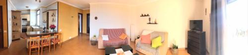 Los Llanos Apartment | Casa Tamanca