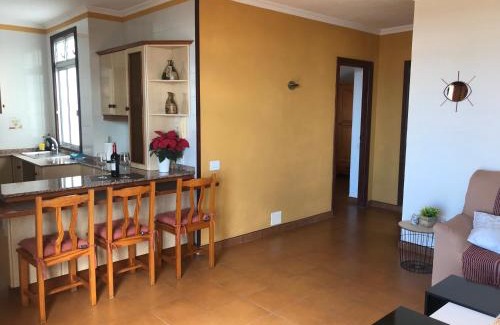 Los Llanos Apartment | Casa Tamanca