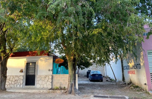 Chichen Itza - Valladolid Apartment | Casa Tamarindo