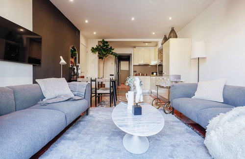 Sant Antoni Apartment | CASA TAMARIT 2 BEDROOM