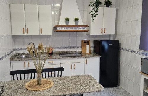 Poio Apartment | Casa Tambo I