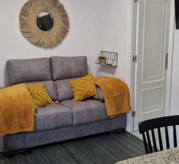 Poio Apartment | Casa Tambo I