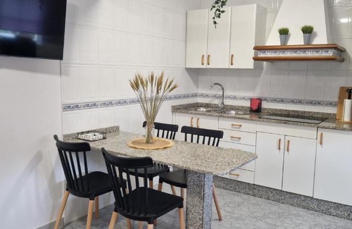 Poio Apartment | Casa Tambo I
