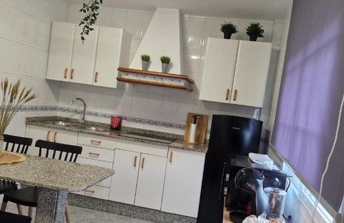 Poio Apartment | Casa Tambo I