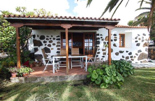 Tajuya House | Casa Tanausu