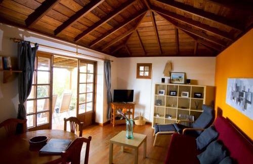 Tajuya House | Casa Tanausu