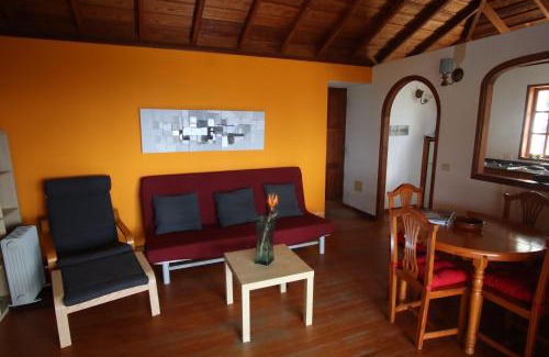 Tajuya House | Casa Tanausu