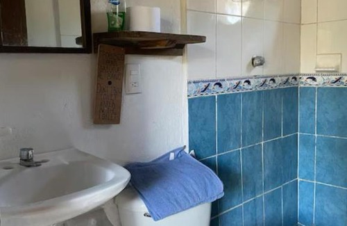 San Pedro Pochutla Apartment | Casa Taolma