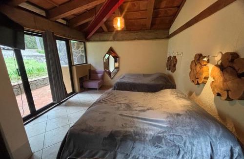 Tapalpa Ski Chalet | casa tapalpa