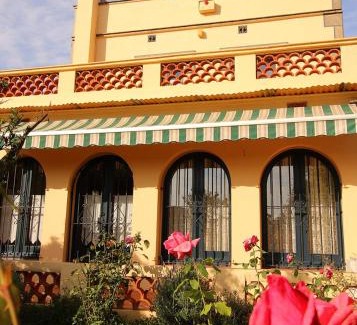 Borrassa House | Casa TAPIOLAS