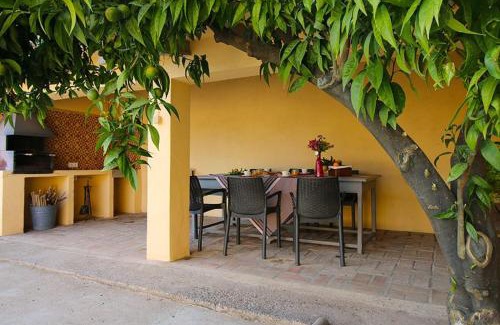 Borrassa House | Casa TAPIOLAS