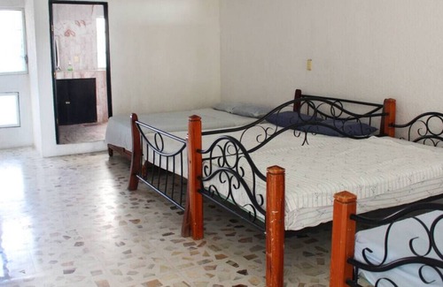 Costa Azul House | Casa Tarzan: Tropical Oasis w/Private Pool!