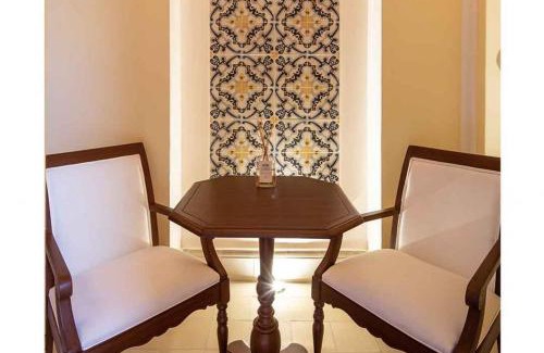Zona Paseo Montejo Hotel | Casa Tavera- Adults Only