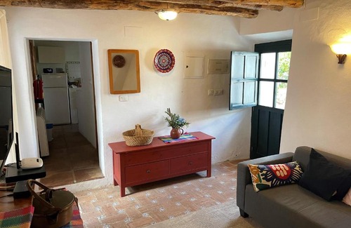 Montejaque House | Casa Tavizna