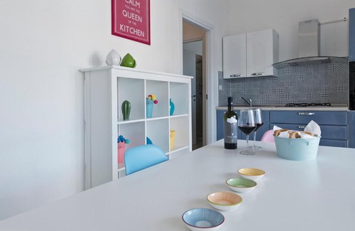 Torre Suda House | Casa Te Mare