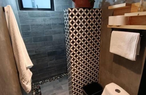 San Cristobal de las Casas Apartment | Casa Tete Luxury, Espacio perfecto para descansar.