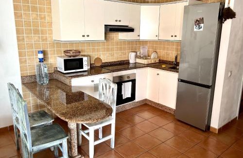 El Cotillo Apartment | Casa Teahupoo