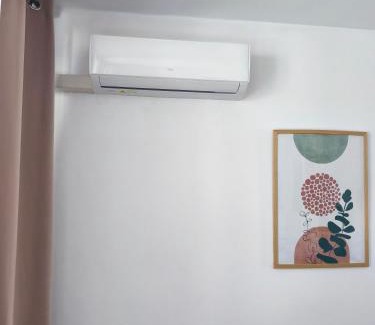 La Mancha House | Casa Teide
