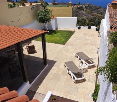 La Mancha House | Casa Teide