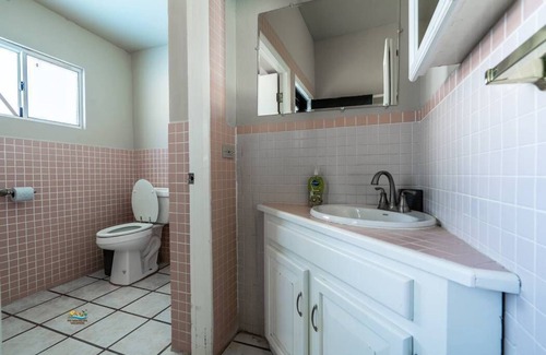 El Dorado Ranch House | Casa Tejas - El Dorado Ranch San Felipe rental with private