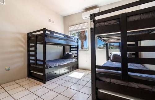 El Dorado Ranch House | Casa Tejas - El Dorado Ranch San Felipe rental with private