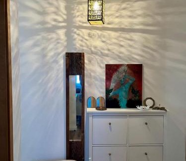 El Cotillo Apartment | Casa Tela Marinera