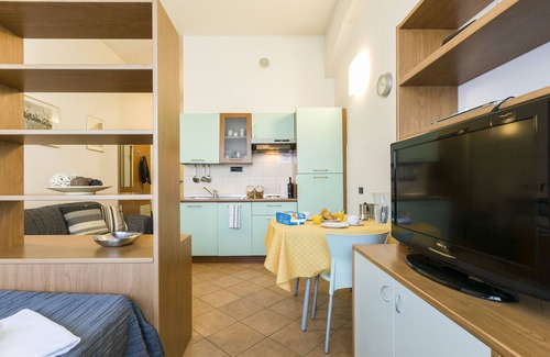 San Donato Apartment | Casa Temporanea