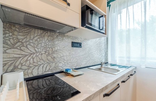 San Donato Apartment | Casa Temporanea