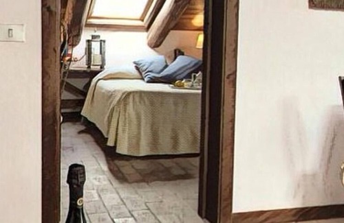Misano Monte Bed & Breakfast | Casa Tentoni
