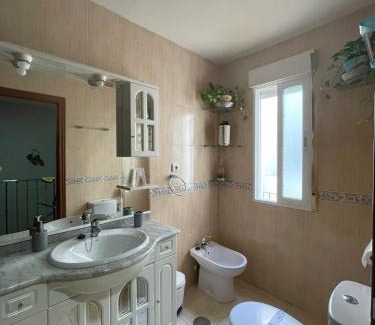 Cazorla House | CASA TEO