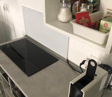 San Lorenzo Apartment | Casa Teo