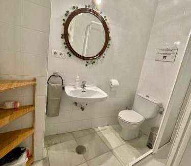 San Lorenzo Apartment | Casa Teo
