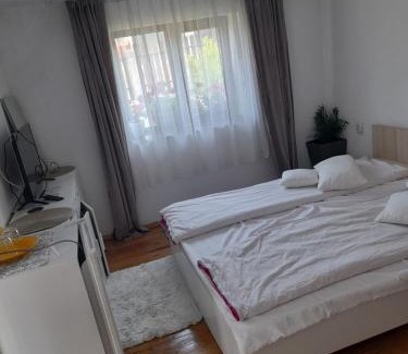 Tasnad House | Casa Teonia