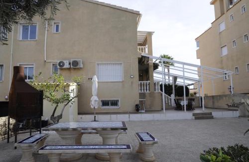Santa Pola Apartment | Casa Tere