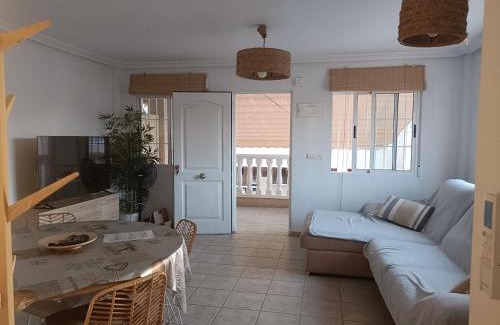 Santa Pola Apartment | Casa Tere