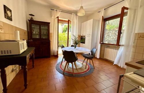 Dolcedo House | Casa Teresa 2